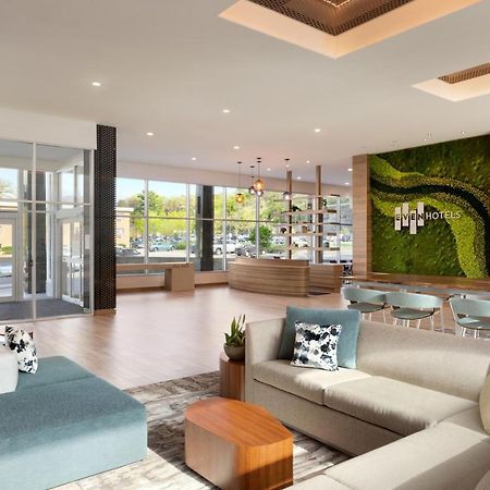 Even Hotels Rochester - Mayo Clinic Area By Ihg Zewnętrze zdjęcie