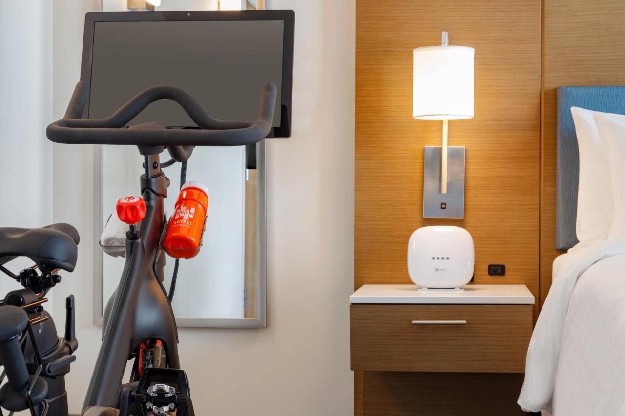 Even Hotels Rochester - Mayo Clinic Area By Ihg Zewnętrze zdjęcie