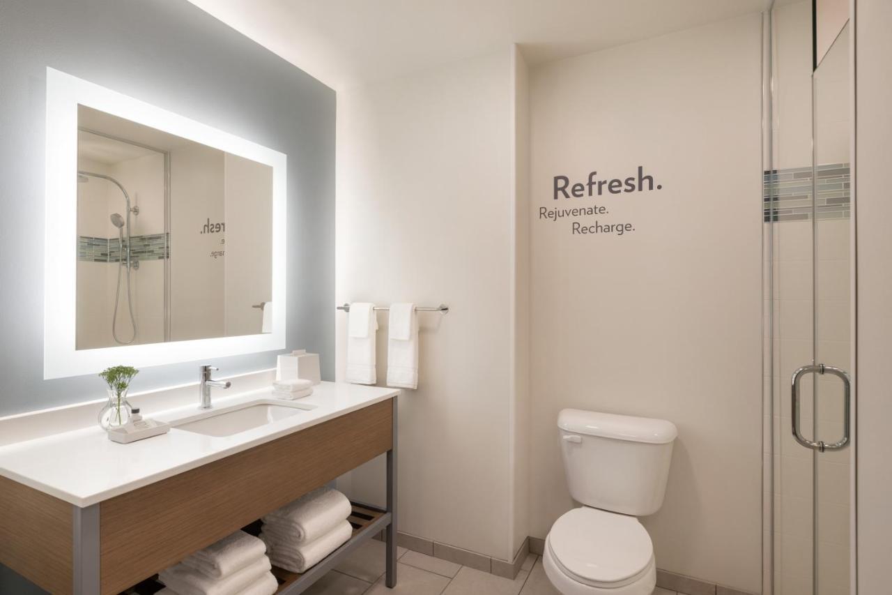 Even Hotels Rochester - Mayo Clinic Area By Ihg Zewnętrze zdjęcie