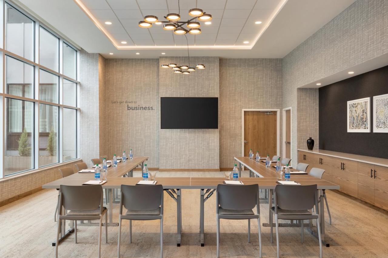 Even Hotels Rochester - Mayo Clinic Area By Ihg Zewnętrze zdjęcie