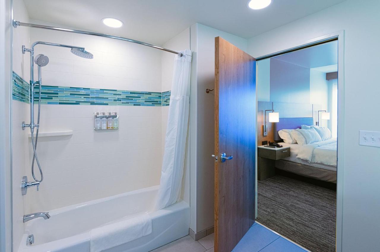 Even Hotels Rochester - Mayo Clinic Area By Ihg Zewnętrze zdjęcie