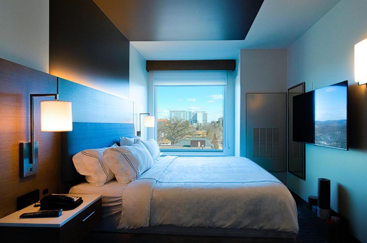 Even Hotels Rochester - Mayo Clinic Area By Ihg Zewnętrze zdjęcie