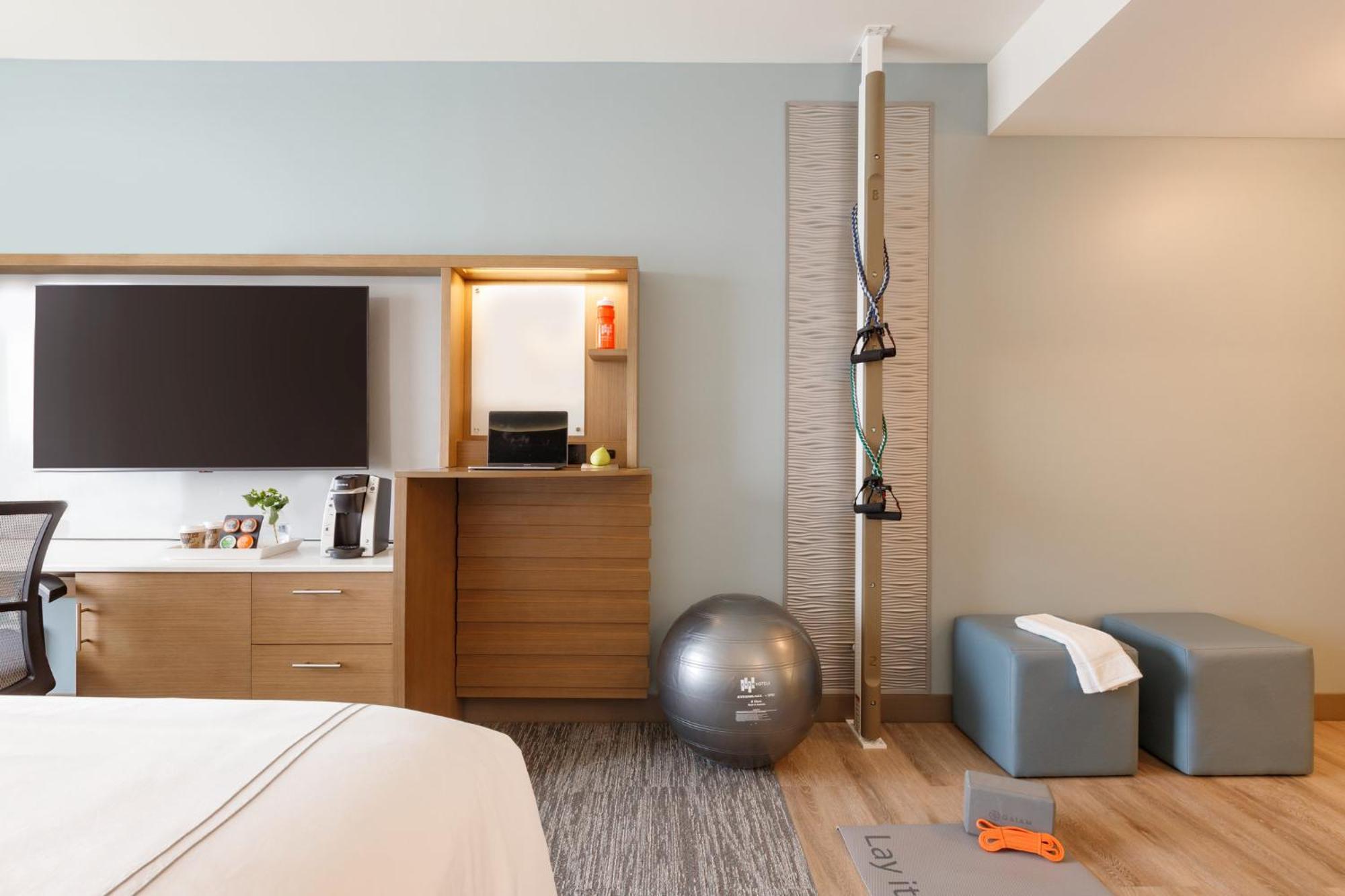 Even Hotels Rochester - Mayo Clinic Area By Ihg Zewnętrze zdjęcie